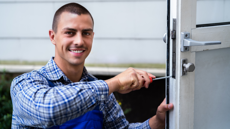 Locksmith in South San Francisco