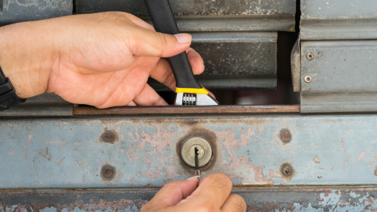 CA Locksmith Assistance: South San Francisco Services 24/7